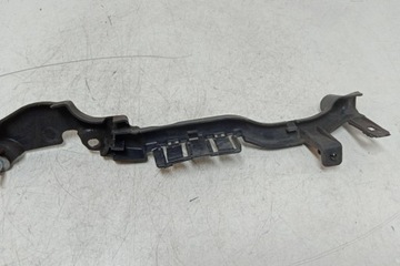 JINÉ DÍLY KOMORA MOTORU CITROEN C5 II BREAK (RE_) 9655530780 2.0L DIESEL