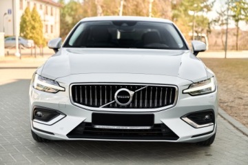 Volvo S60 III 2021 INSCRIPTION__ 5 SZTUK W OFERCIE, zdjęcie 4