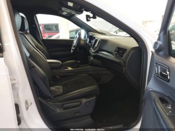 Dodge Durango III 3.6 V6 294KM 2022 Dodge Durango 2022r., GT PLUS, od ubezpieczalni 3.6 Benzyna 295KM, zdjęcie 8