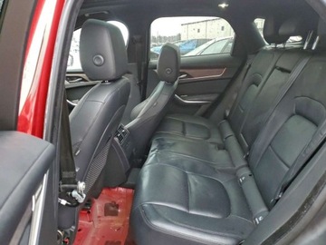 Jaguar F-Pace 2021 Jaguar F-Pace S 2021 3.0l 3.0 Benzyna 395KM, zdjęcie 11