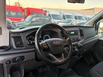 Ford Transit VIII 2020 Ford Transit dla Niepełnosprawnych inwalida Rampa, zdjęcie 20