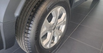 Dacia Bigster 1.2 TCe 140KM 2025 Dacia Bigster top oferta super opcja 2025 od reki 1.2 Benzyna 140KM, zdjęcie 12