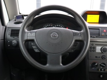 Opel Meriva I 1.6 TWINPORT ECOTEC 105KM 2008 Opel Meriva 1.6, HAK, Klima, El. szyby, zdjęcie 15