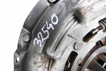 Нажимной диск сцепления PEUGEOT BOXER 2.0 HDI 2016 9805856680