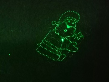 РОЖДЕСТВЕНСКИЙ ПРОЕКТОР, таймер, ёлка, снежинка, СНЕЖНИК