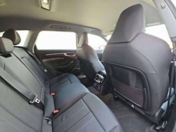Audi A6 C8 Allroad 3.0 55 TFSI 340KM 2025 Audi A6 Avant kamery 360, head up, hak, matrixy, BO, aktywny tempomat 3.0, zdjęcie 26