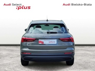 Audi Q3 II SUV 1.5 35 TFSI 150KM 2023 Audi Q3 1.5 Benzyna 150KM, zdjęcie 4