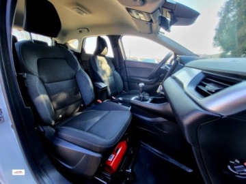 Renault Captur II Crossover 1.0 TCe 90KM 2021 Renault Captur Jak nowysuper auto, GWARANCJA Benzyna 91KM, zdjęcie 6