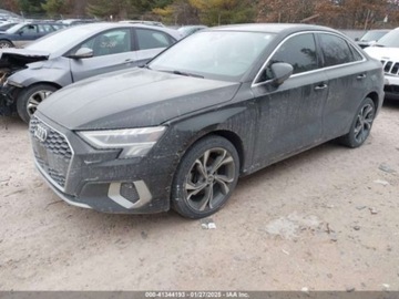 Audi 2022 Audi A3 Premium Plus 40 2022 2.0l 2.0 Benzyna 201KM, zdjęcie 4