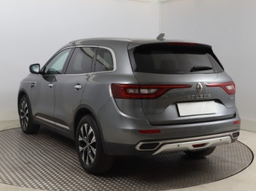 Renault Koleos II SUV Facelifting 2.0 Blue dCi 184KM 2023 Renault Koleos 2.0 dCi, Salon Polska, zdjęcie 3
