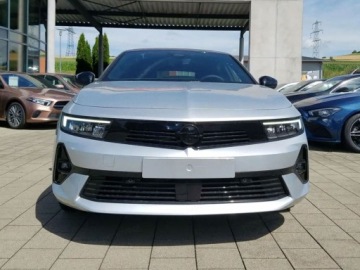 Opel Astra L 2025 Od ręki - GS 1.2 Turbo EDCT6 145KM, zdjęcie 1