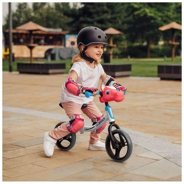 Велосипед-беговел Globber Go Bike