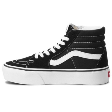 Buty Vans Sk8-Hi Platform 2.0 VN0A3TKN6BT