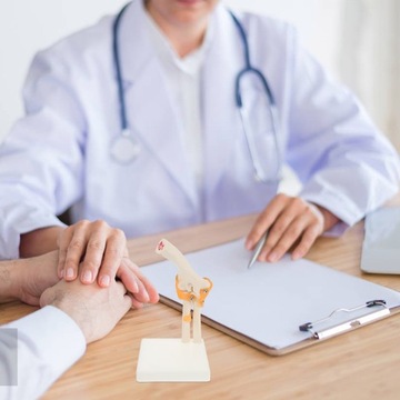 Модели локтей Анатомическая модель локтевых костей