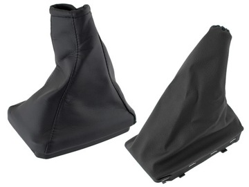 MIESZEK ZMIANY BIEGÓW +HAMULEC RĘCZNY Opel Corsa C