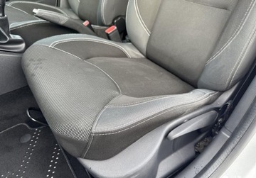 Renault Clio IV Grandtour Facelifting 1.5 Energy dCi 75KM 2017 Renault Clio 1.5 Diesel 75KM, zdjęcie 18