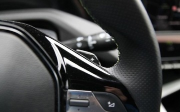 Peugeot 2025 Peugeot 308 1.2 mHEV GT SS e-DCS6 145KM 2025 SalonPL Gwarncja od RiA, zdjęcie 31