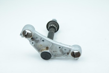 YAMAHA XVS 125 DRAG STAR 97-04 НИЖНЯЯ ПОЛКА