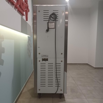 Automat do Lodów włoskich-kompletna UŻYWANA M14Gravity POSEZONOWA WYPRZEDAŻ