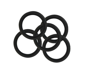 PIERŚCIEŃ USZCZELNIAJĄCY WARGOWY USZCZELKA FI 50MM