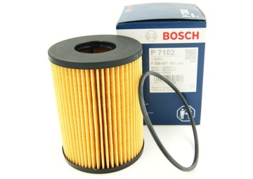 BOSCH FILTR OLEJE F026407102