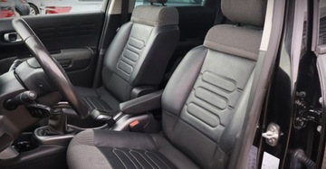 Citroen C3 Aircross  I Crossover 1.2 PureTech 110KM 2018 Citroen C3 Aircross (Nr.070) 1.2 THP 110 KM Panorama Kamera Tempomat Gwara, zdjęcie 11