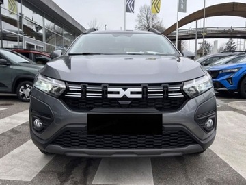 Dacia Jogger 1.0 Eco-G 100KM 2025 Od ręki - Expression 7-miejsc LPG 1.0 100KM / Pakiet City, zdjęcie 1