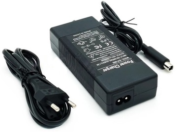 SZYBKA ŁADOWARKA 42V 2A DO NINEBOT Max G30