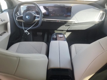 BMW 2023 BMW iX xDrive50 2023 Elektryczny 516KM, zdjęcie 8