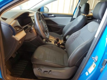 Volkswagen 2022 Volkswagen Inny Taos SE IQ Drive 2022 1.5 Benzyna 158KM, zdjęcie 7