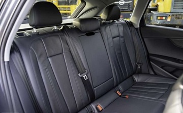 Audi A4 B9 Avant 2.0 TFSI 252KM 2017 Audi A4 Allroad Audi A4 B9 Allroad 2.0TFSi Quattro 252KM 2.0 Benzyna 252KM, zdjęcie 17