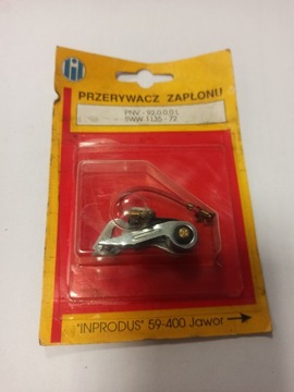 Przerywacz zapłonu PNV-92.0.0.0 L INPRODUS