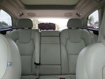 Volvo XC60 II 2020 Volvo XC 60 T6 Inscription 2020 2.0l 2.0 Benzyna 340KM, zdjęcie 11