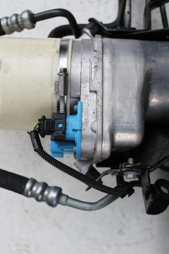 ELEKTRICKÁ ČERPADLO SERVA M17760746HJ FIAT CROMA 1,9