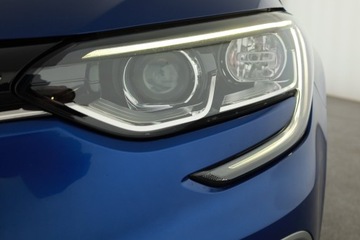 Renault Megane IV 2017 Renault Megane 1.2 TCe, Salon Polska, Skóra, Navi, zdjęcie 18