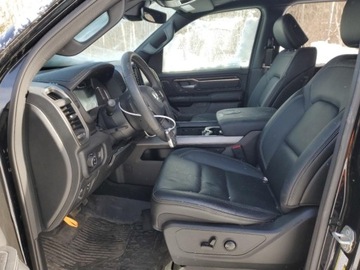  RAM 1500 2023r., Sport, od ubezpieczalni 5.7 Benzyna 395KM, zdjęcie 6