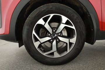 Kia Sportage IV SUV Facelifting 1.6 GDI 132KM 2020 Kia Sportage 1.6 GDI, Klima, Klimatronic, zdjęcie 16