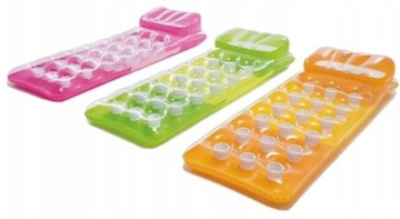 INTEX 58890 НАДУВНОЙ МАТРАС ДЛЯ ПЛАВАНИЯ В ВОДЕ