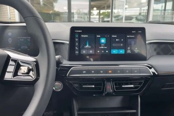 MG 2024 MG MG3 MG 3 Excite, Od Reki, Duzy Rabat, Atrakcyjne finansowanie 1.5, zdjęcie 13