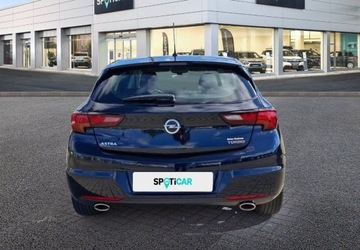 Opel Astra J GTC 1.6 Turbo ECOTEC 200KM 2018 Opel Astra V 1.6 T GPF Enjoy SS 200KM 1.6 Benzyna 200KM, zdjęcie 4