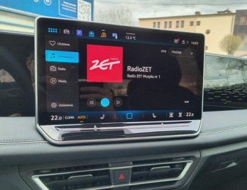 Volkswagen Tiguan III 2025 Volkswagen Tiguan 2.0 TSI 204 KM 4Mot. Elegance D, zdjęcie 15