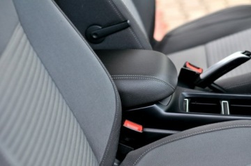 Ford C-MAX II Grand C-MAX Facelifting 1.0 EcoBoost 125KM 2019 Ford C-Max _1.0 125KM Climatronic Led Pdc Serwis_, zdjęcie 14