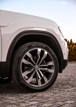 Volkswagen 2019 Volkswagen Atlas Volkswagen Atlas 3.6 Benzyna 276KM, zdjęcie 13