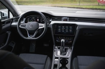 Volkswagen Passat B8 GTE Facelifting 1.4 TSI Plug-In-Hybrid 218KM 2021 VW Passat 1.4 GTE, Salon Polska, 1. Właściciel, zdjęcie 2