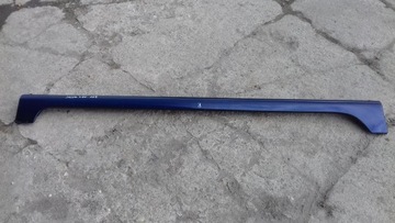 LISTWA PROGOWA NAKŁADKA PRAWA BP4K51P41 MAZDA 3 I BK 03-06 HATCHBACK 25E