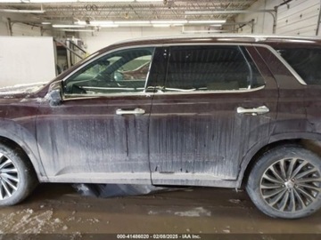 Hyundai 2024 Hyundai Palisade Calligraphy 2024 3.8l 3.8 Benzyna 291KM, zdjęcie 2