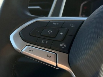 Volkswagen T-Roc I SUV Facelifting 1.5 TSI ACT 150KM 2023 Volkswagen T-Roc 1.5 TSI Style 150KM, Manual, Serwis ASO, Maly przebieg, F, zdjęcie 18