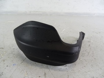 B193 Ducati Multistrada V4 Handbar Osłona Dłoni