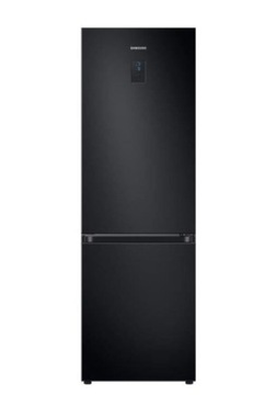 SAMSUNG Chłodziarko-zamrażarka RB34C675EBN