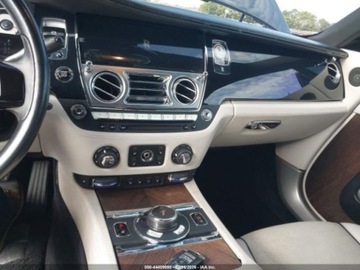 Rolls-Royce 2014 Rolls-Royce Wraith 2014 6.6 Benzyna 624KM, zdjęcie 10